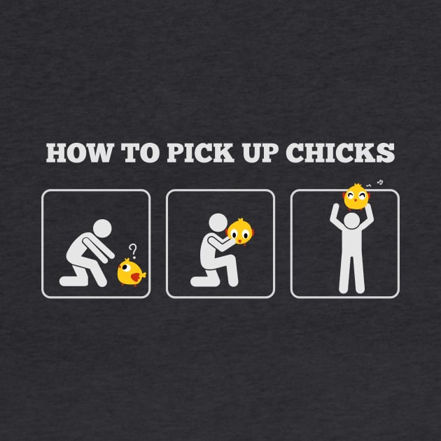 Real Pick Up Artist - How to pick up Chicks by Quentin1984